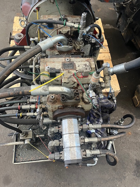 DEUTZ BF6L513 RC - Moteur pour Engins de chantier: photos 4 DEUTZ BF6L513 RC - Moteur pour Engins de chantier: photos 4