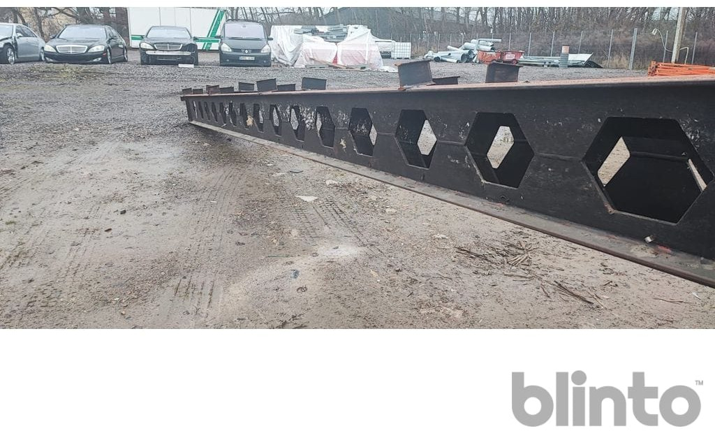 18meter - 3st - 216kvm - Matériel de chantier: photos 2 18meter - 3st - 216kvm - Matériel de chantier: photos 2