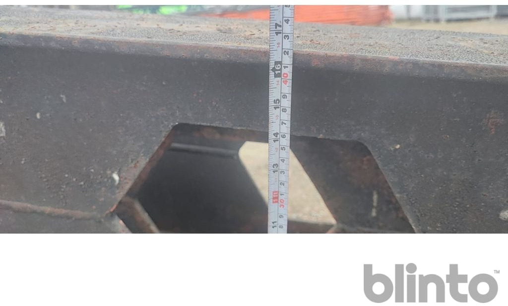 18meter - 3st - 216kvm - Matériel de chantier: photos 5 18meter - 3st - 216kvm - Matériel de chantier: photos 5