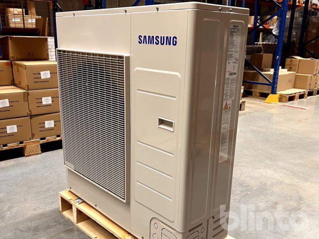 1st Samsung - Compresseur d'air: photos 2 1st Samsung - Compresseur d'air: photos 2