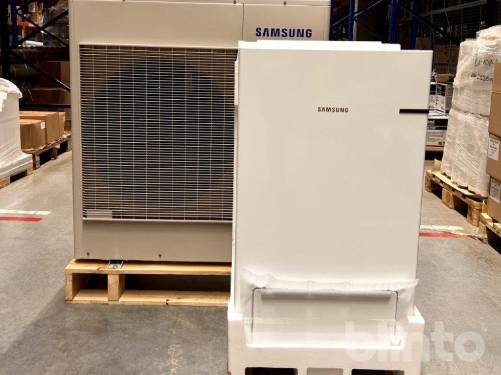 1st Samsung - Compresseur d'air: photos 1 1st Samsung - Compresseur d'air: photos 1