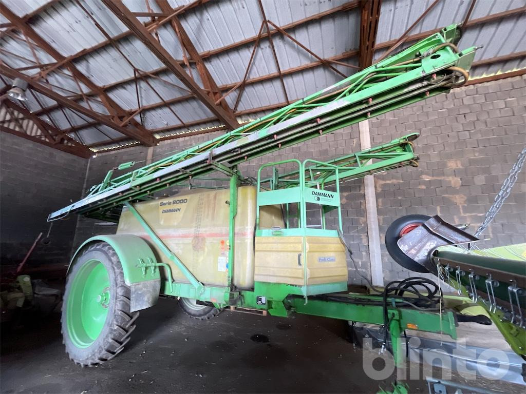 ANP5030 - Pulvérisateur: photos 2 ANP5030 - Pulvérisateur: photos 2