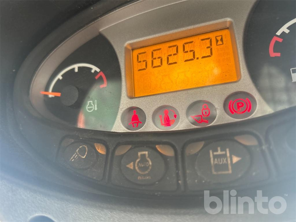 Bobcat S450 - Mini chargeuse: photos 5 Bobcat S450 - Mini chargeuse: photos 5