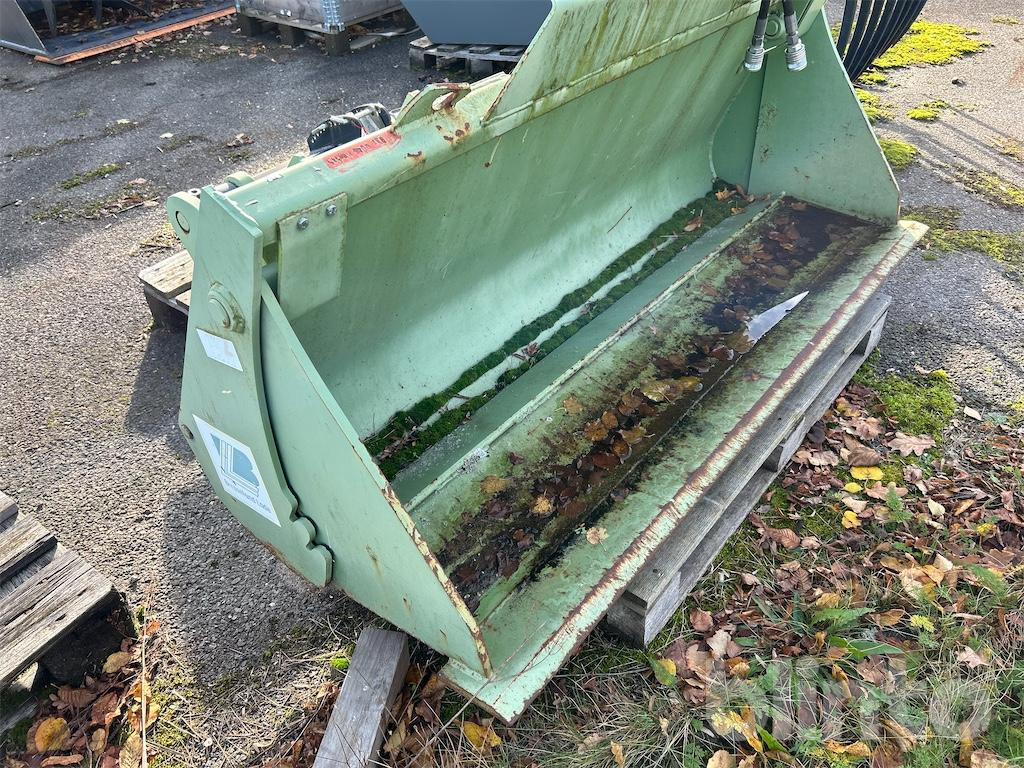 Bressel und Lade - Godet pour chargeur: photos 2 Bressel und Lade - Godet pour chargeur: photos 2