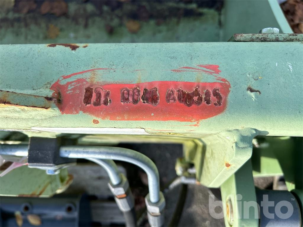 Bressel und Lade - Godet pour chargeur: photos 5 Bressel und Lade - Godet pour chargeur: photos 5