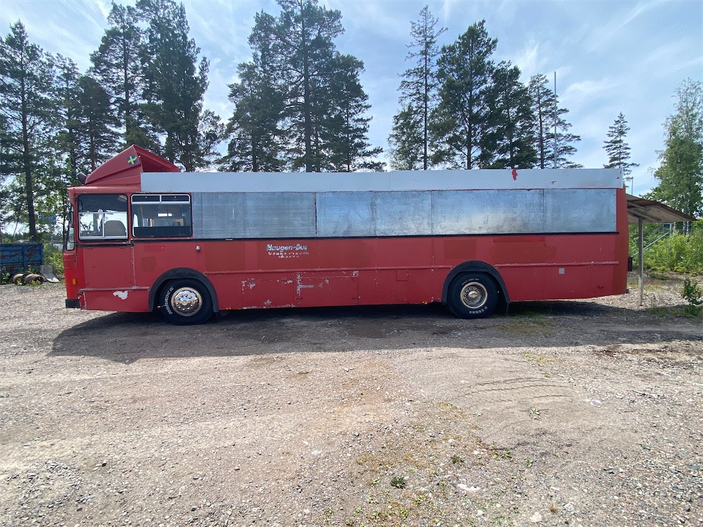 DAF MB 200 DKL - Bus: photos 2 DAF MB 200 DKL - Bus: photos 2