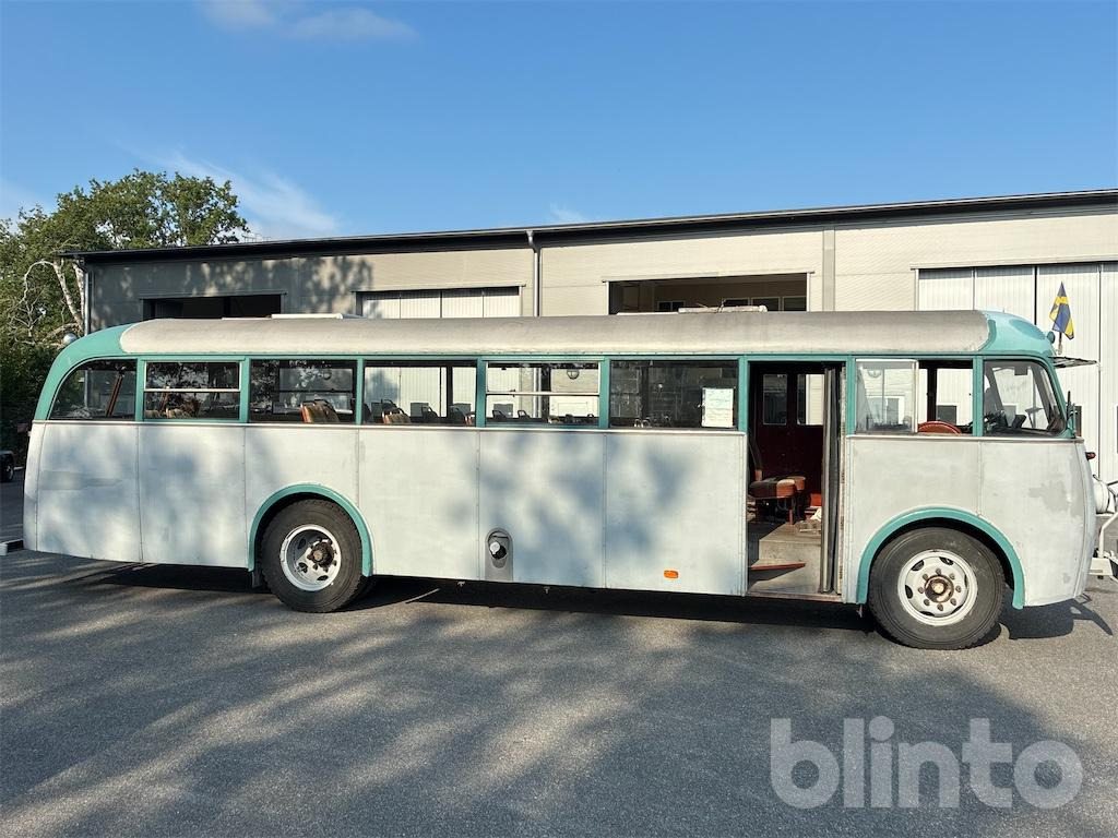 VOLVO B 513 - Bus: photos 4 VOLVO B 513 - Bus: photos 4