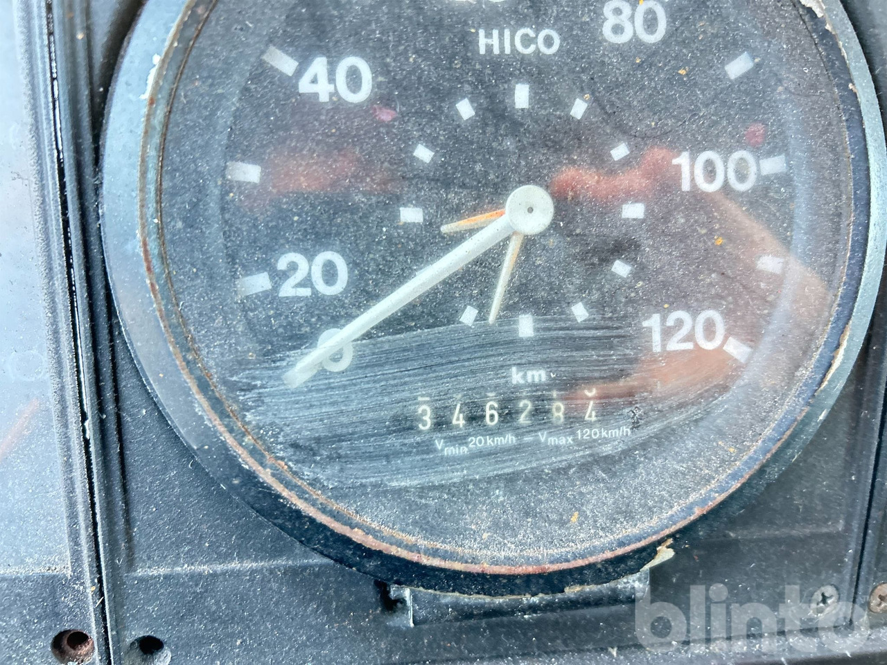 Camion SCANIA R112: photos 43