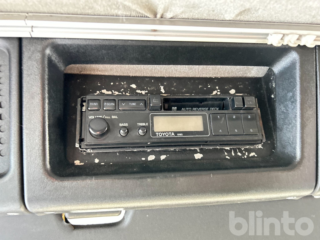 Camion SCANIA R112: photos 46