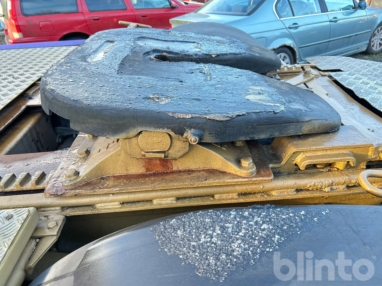 Camion SCANIA R112: photos 20