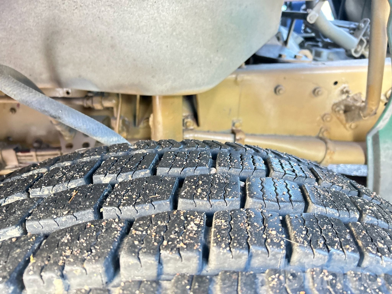 Camion SCANIA R112: photos 10