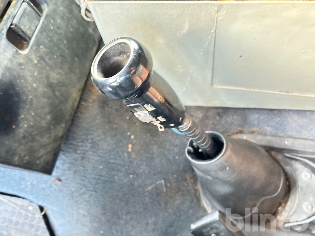 Camion SCANIA R112: photos 48