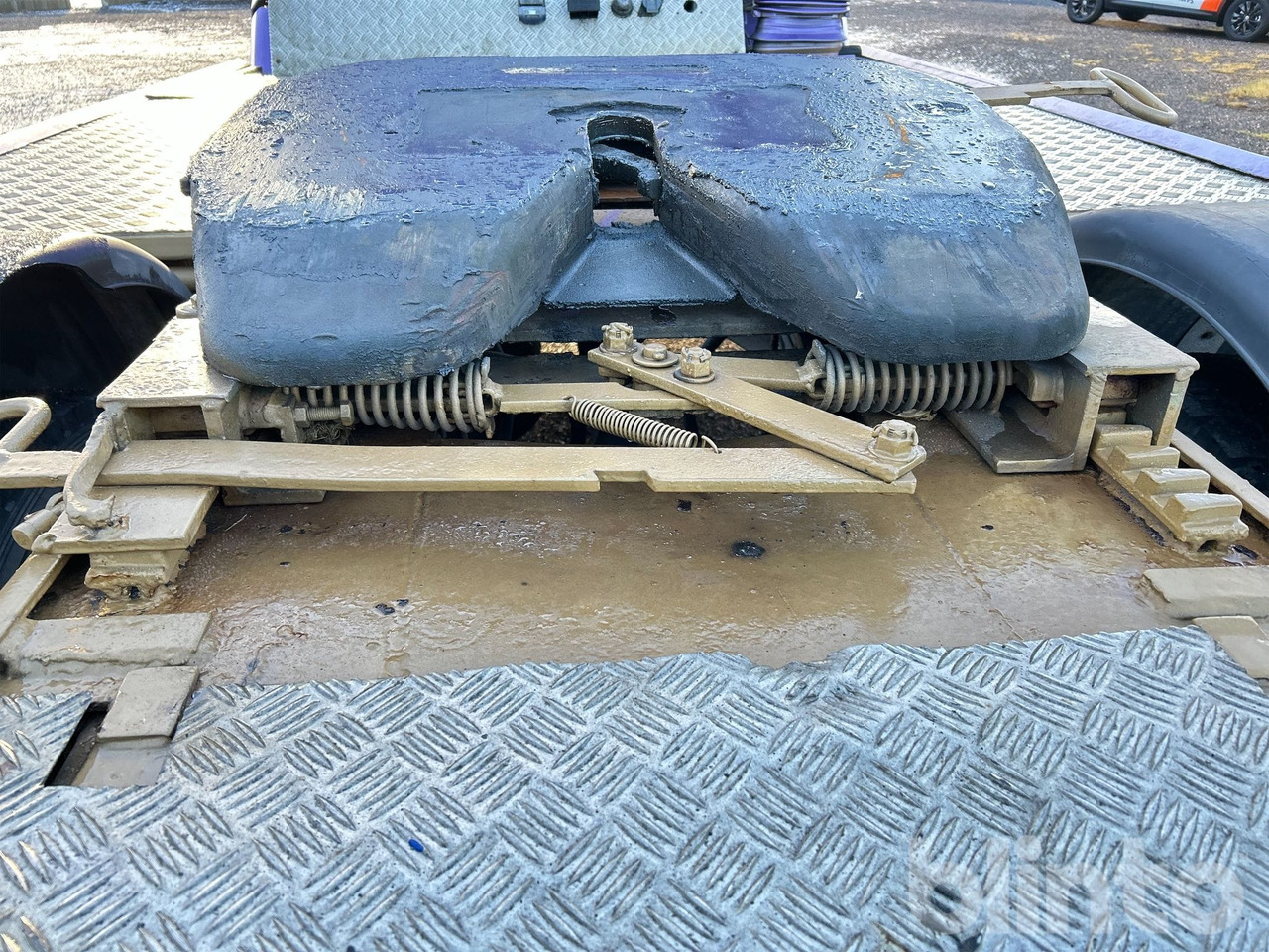 Camion SCANIA R112: photos 21