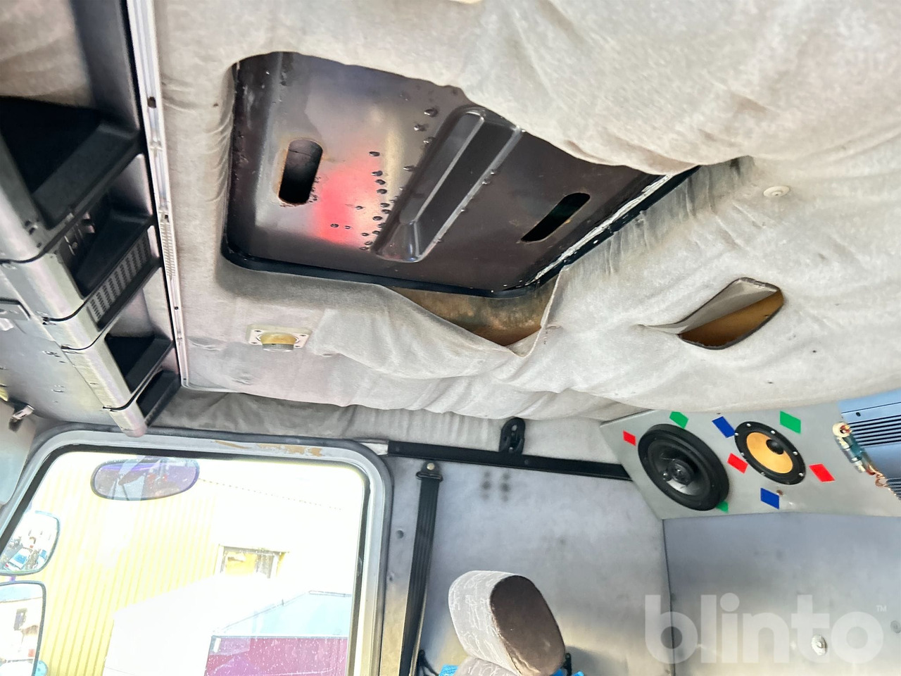 Camion SCANIA R112: photos 40