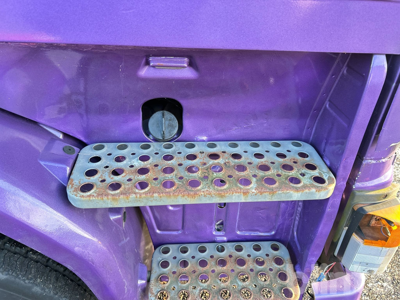 Camion SCANIA R112: photos 30