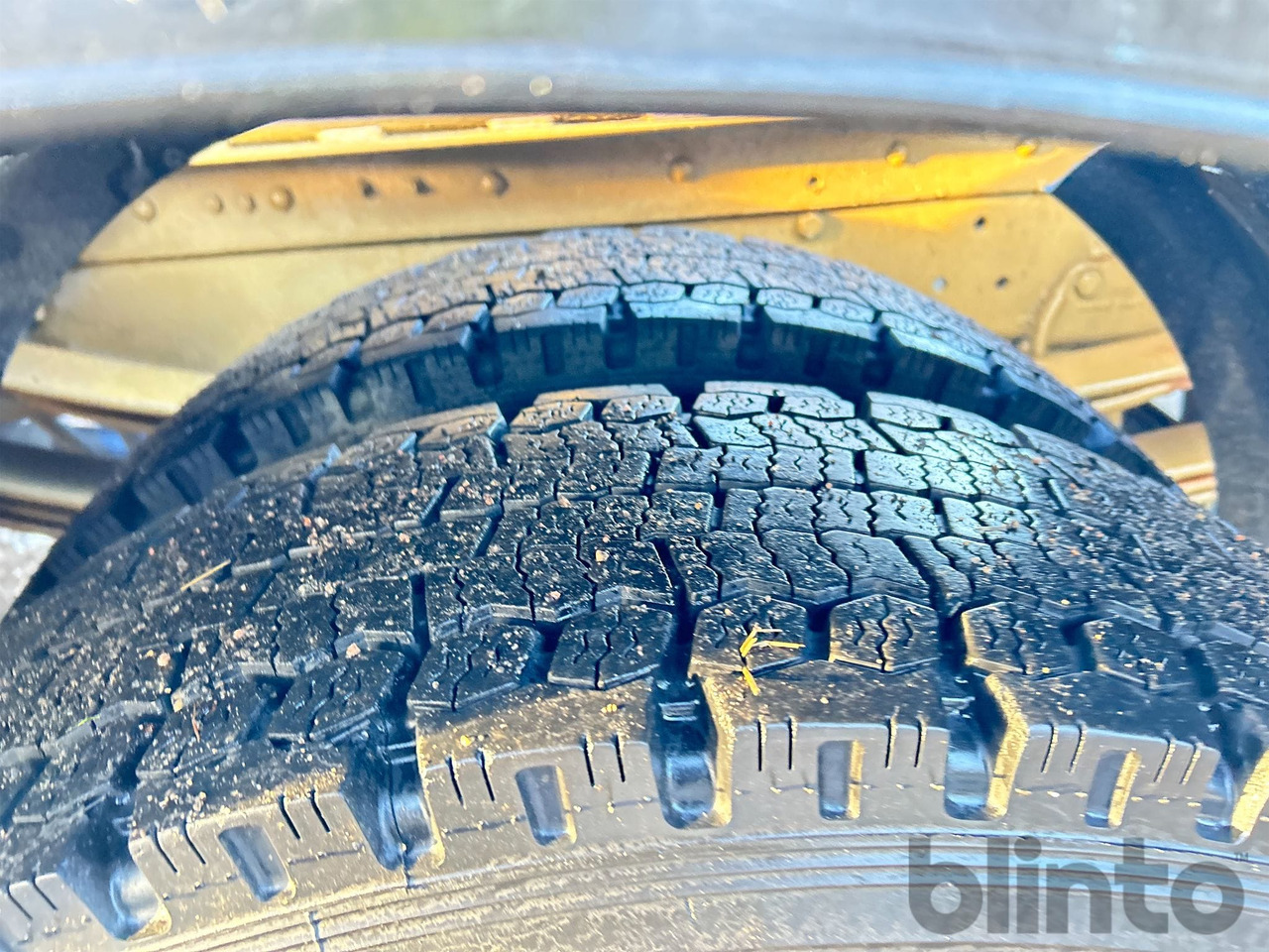 Camion SCANIA R112: photos 18