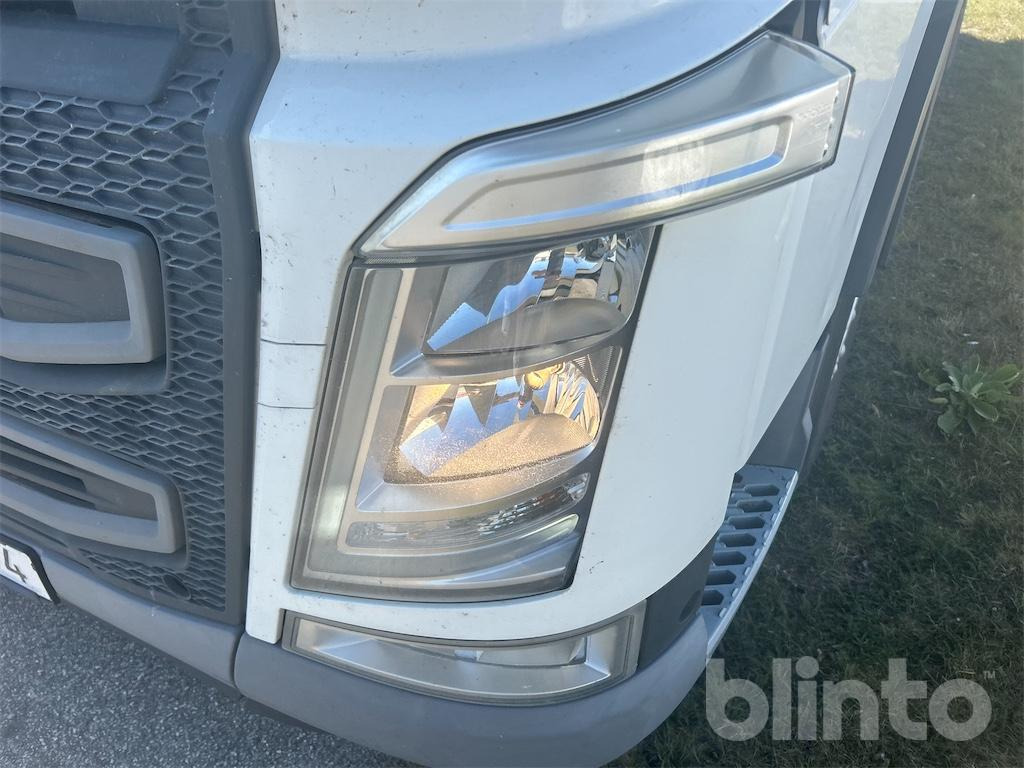 Camion VOLVO FH500: photos 13