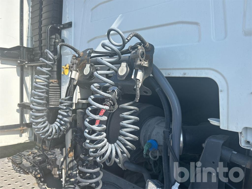 Camion VOLVO FH500: photos 27