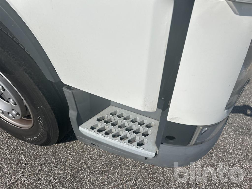 Camion VOLVO FH500: photos 19