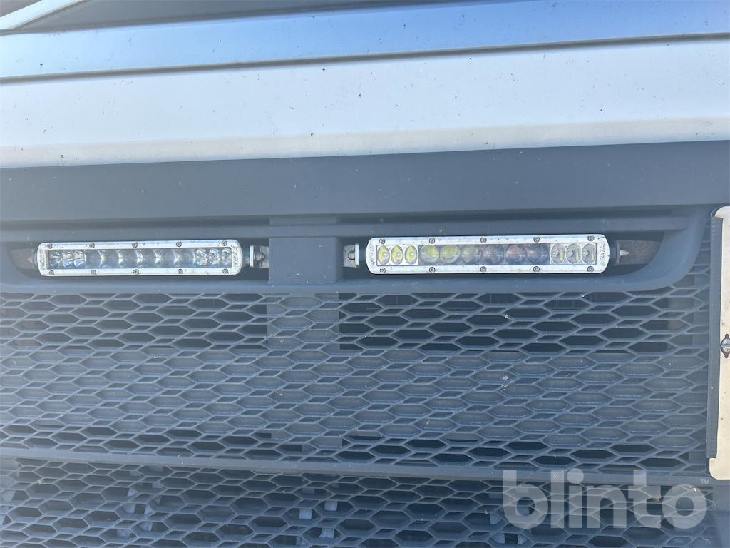 Camion VOLVO FH500: photos 15