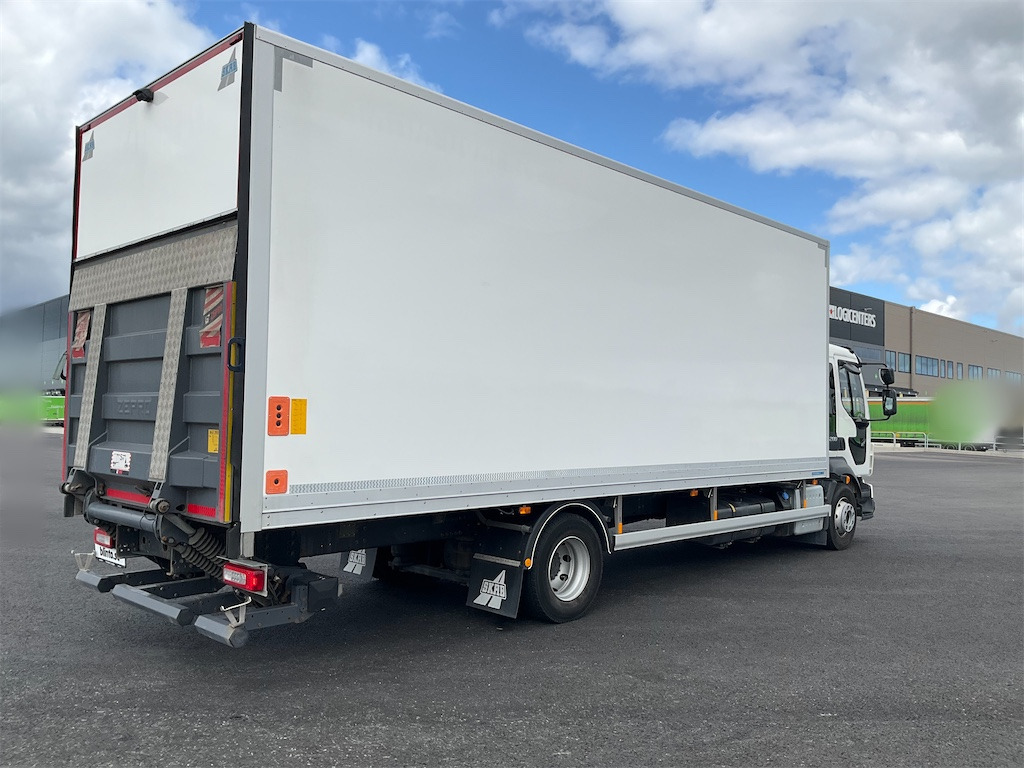 VOLVO FL 280 - Camion: photos 3 VOLVO FL 280 - Camion: photos 3