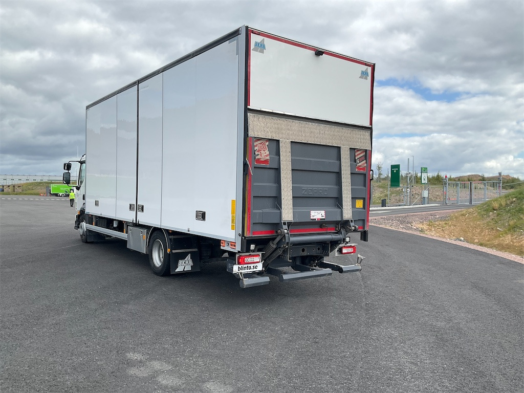 VOLVO FL 280 - Camion: photos 2 VOLVO FL 280 - Camion: photos 2