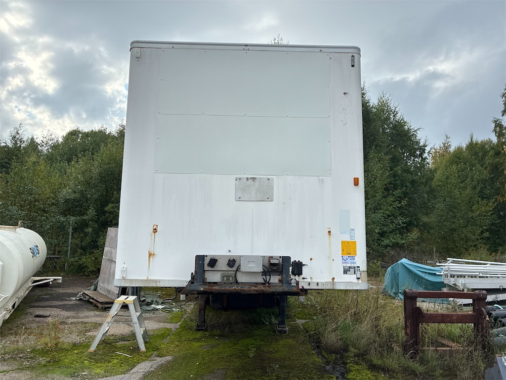 CHEREAU S2322H - Camping-car: photos 2 CHEREAU S2322H - Camping-car: photos 2