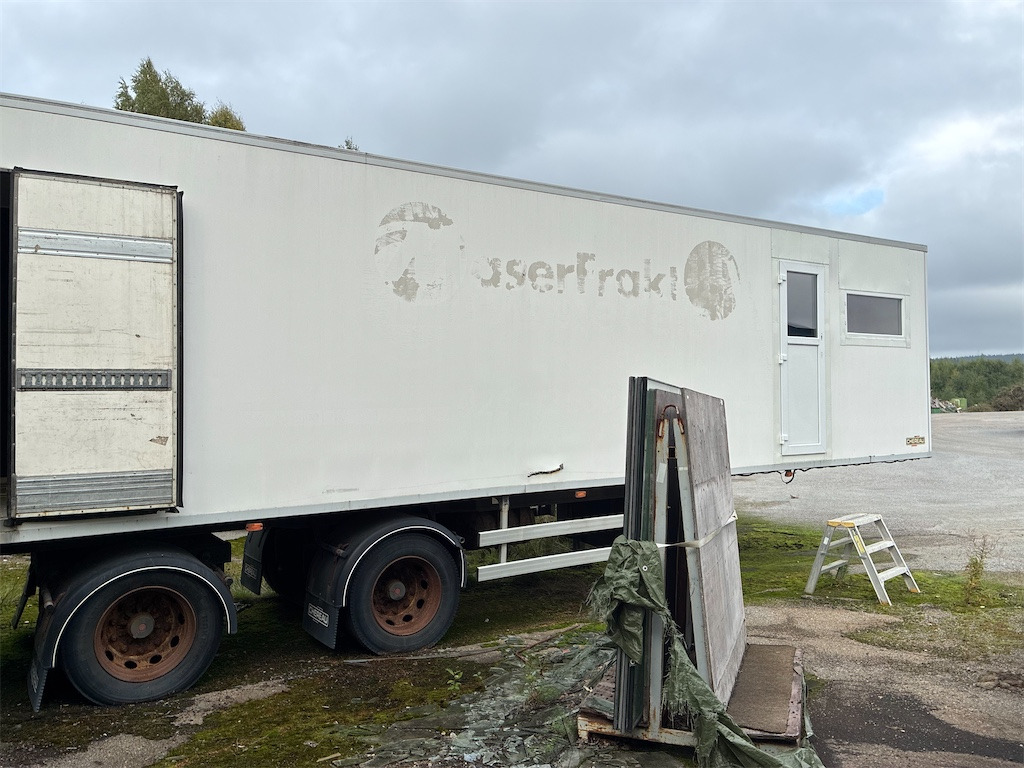 CHEREAU S2322H - Camping-car: photos 4 CHEREAU S2322H - Camping-car: photos 4