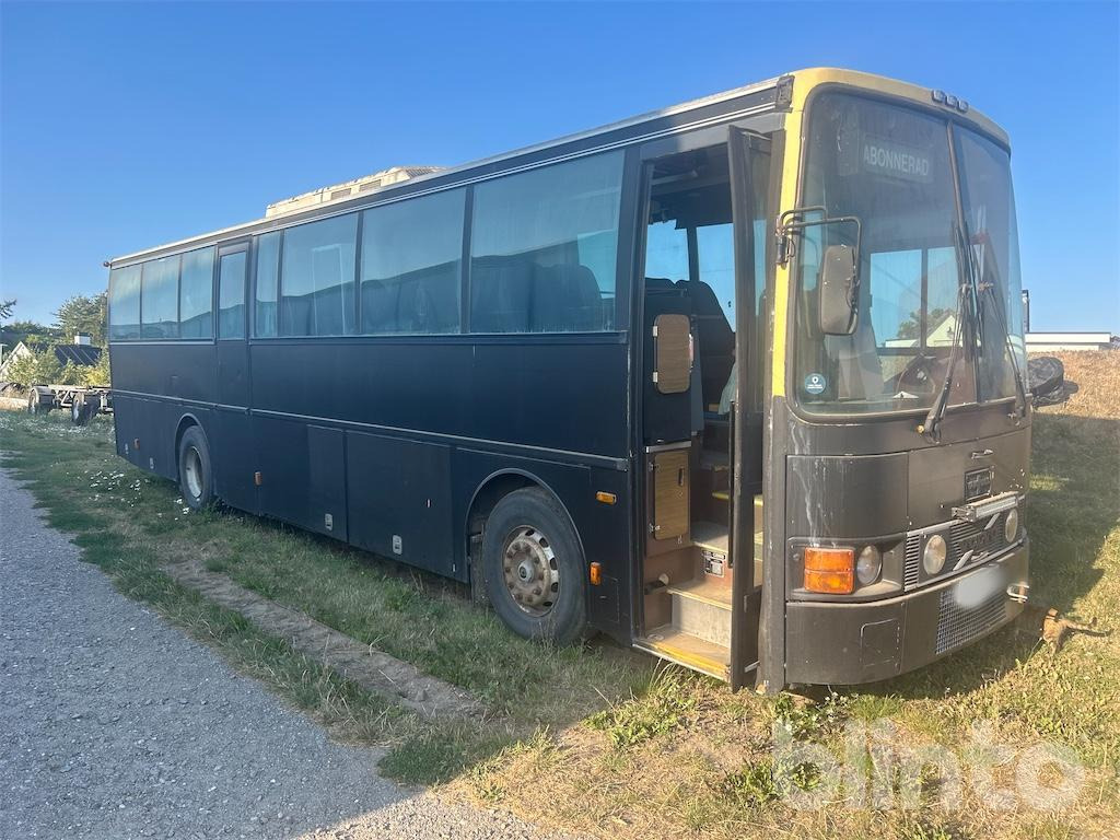 VOLVO B10 M-60 - Camping-car: photos 4 VOLVO B10 M-60 - Camping-car: photos 4