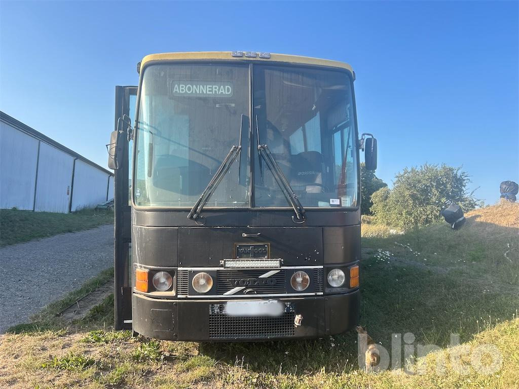 VOLVO B10 M-60 - Camping-car: photos 3 VOLVO B10 M-60 - Camping-car: photos 3