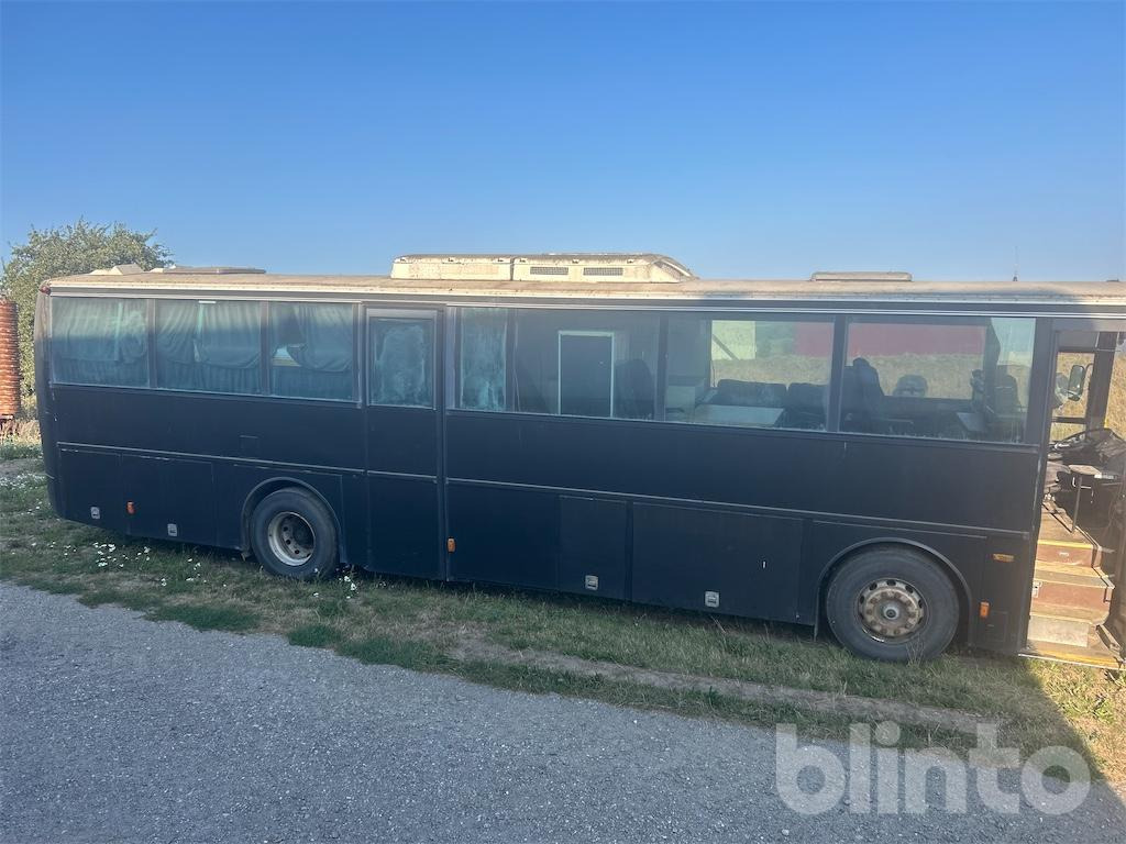 VOLVO B10 M-60 - Camping-car: photos 5 VOLVO B10 M-60 - Camping-car: photos 5