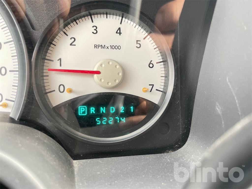 Dodge Dakota - Pick-up: photos 5 Dodge Dakota - Pick-up: photos 5