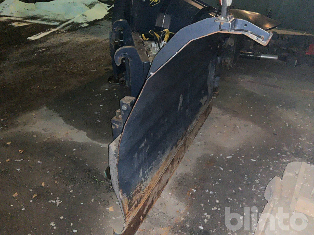 Drivex - Lame à neige: photos 3 Drivex - Lame à neige: photos 3