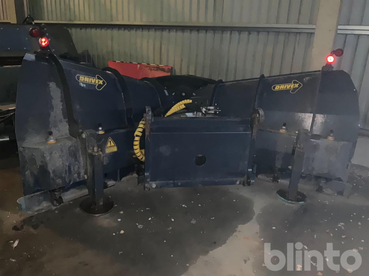 Drivex - Lame à neige: photos 2 Drivex - Lame à neige: photos 2