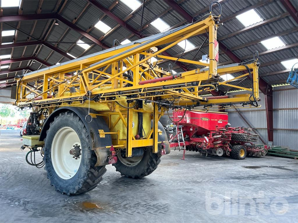 Dubex 6000 (2012) - Pulvérisateur: photos 2 Dubex 6000 (2012) - Pulvérisateur: photos 2