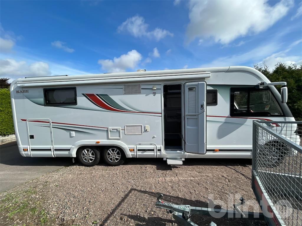 FIAT KABE - Travel Master Intergrated 860 LQB - Camping-car intégral: photos 4 FIAT KABE - Travel Master Intergrated 860 LQB - Camping-car intégral: photos 4