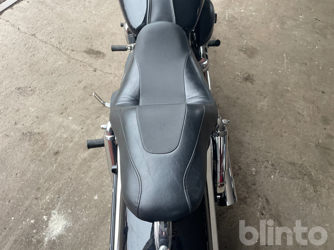 HARLEY-DAVIDSON FXDF - Motocyclette: photos 5 HARLEY-DAVIDSON FXDF - Motocyclette: photos 5