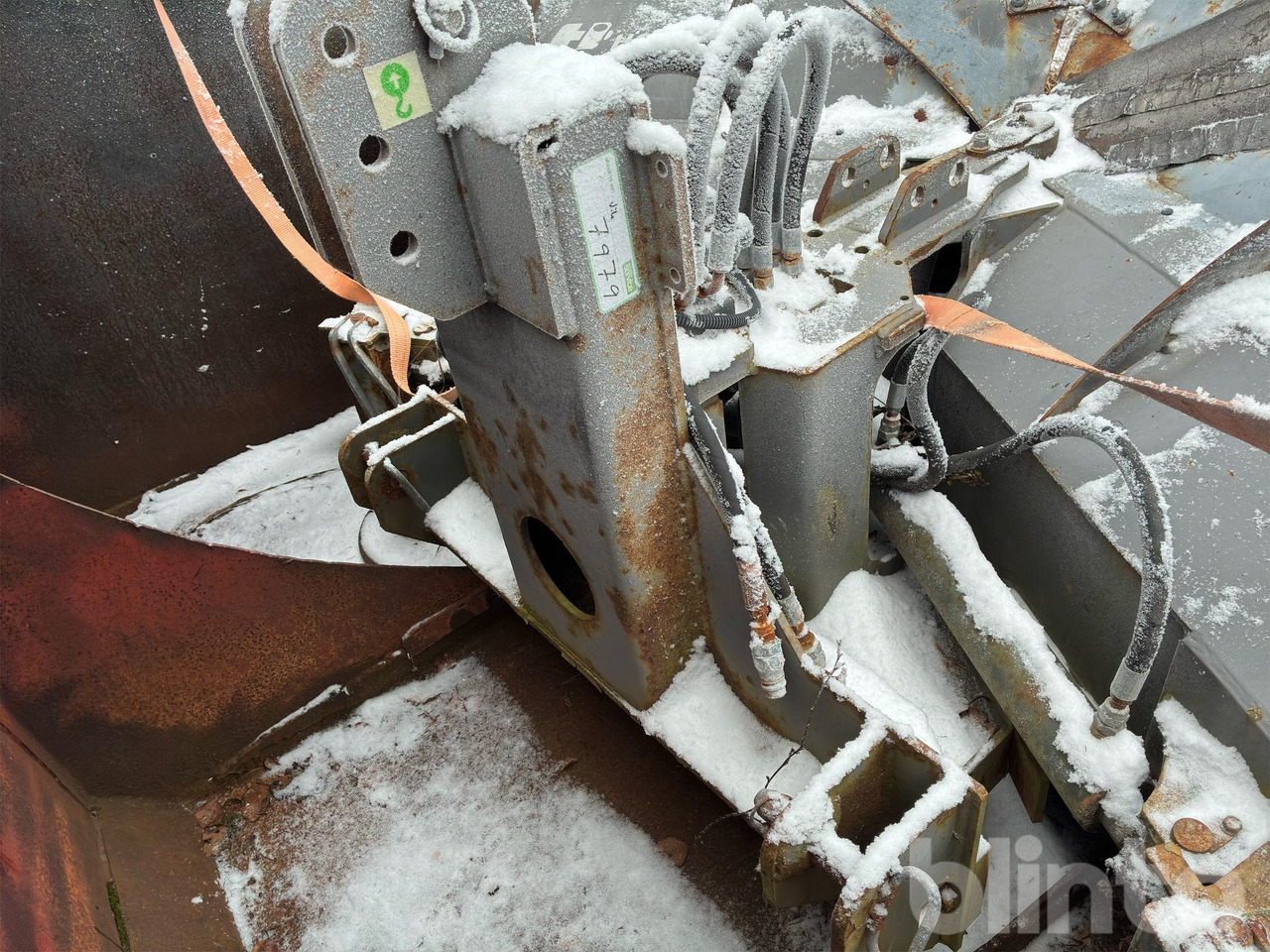 Holms PV-2.4 - Lame: photos 5 Holms PV-2.4 - Lame: photos 5