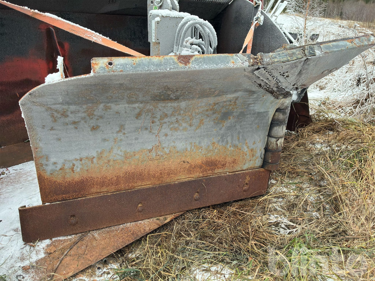 Holms PV-2.4 - Lame: photos 3 Holms PV-2.4 - Lame: photos 3