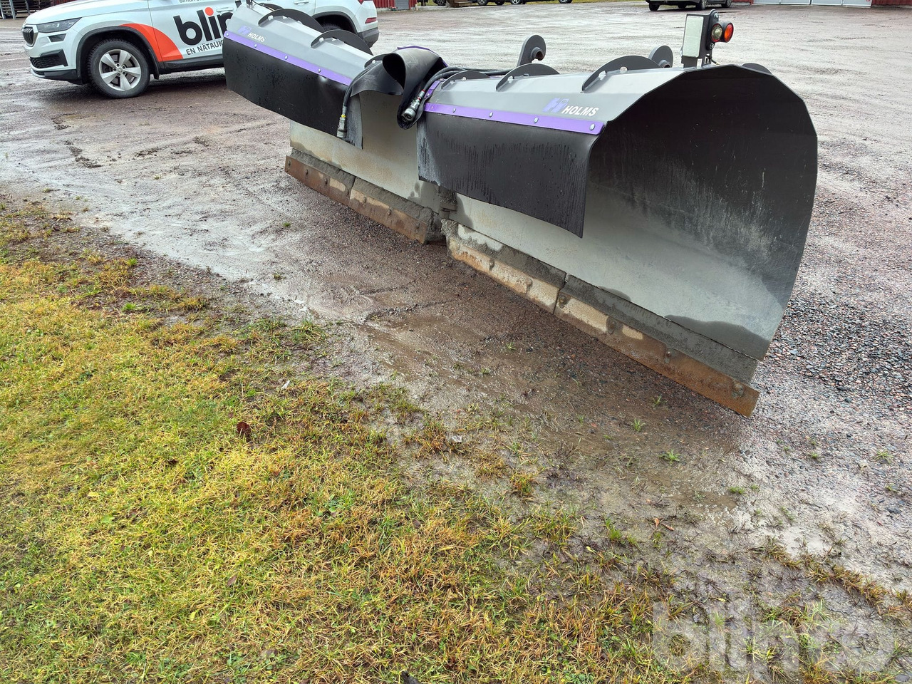 Holms PVF-4,0 - Lame: photos 5 Holms PVF-4,0 - Lame: photos 5