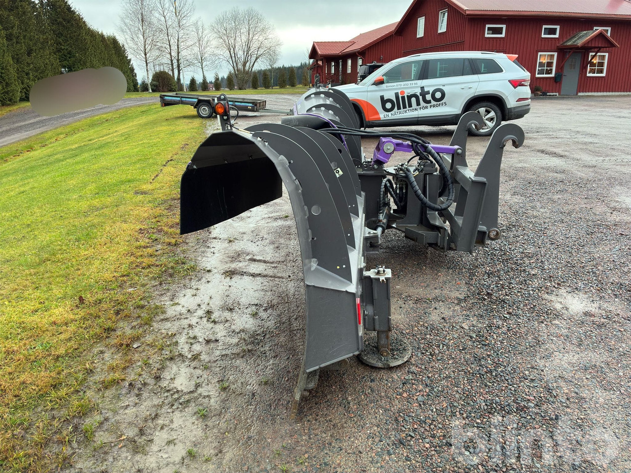 Holms PVF-4,0 - Lame: photos 4 Holms PVF-4,0 - Lame: photos 4