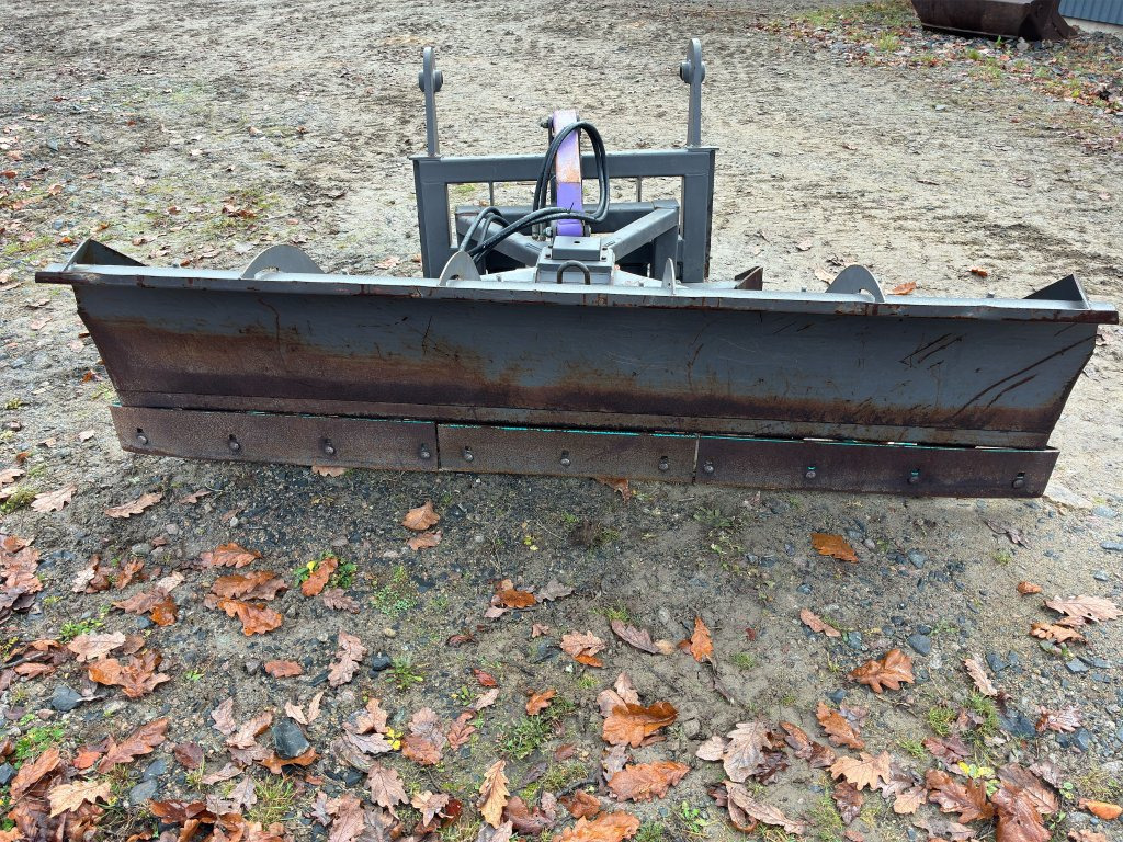 Holms - Lame à neige: photos 2 Holms - Lame à neige: photos 2