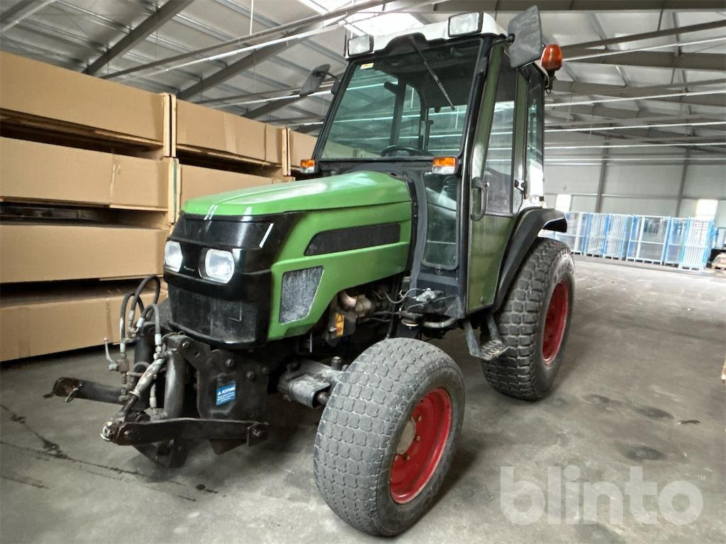 JCB J-SH 335 HST - Tracteur agricole: photos 1 JCB J-SH 335 HST - Tracteur agricole: photos 1