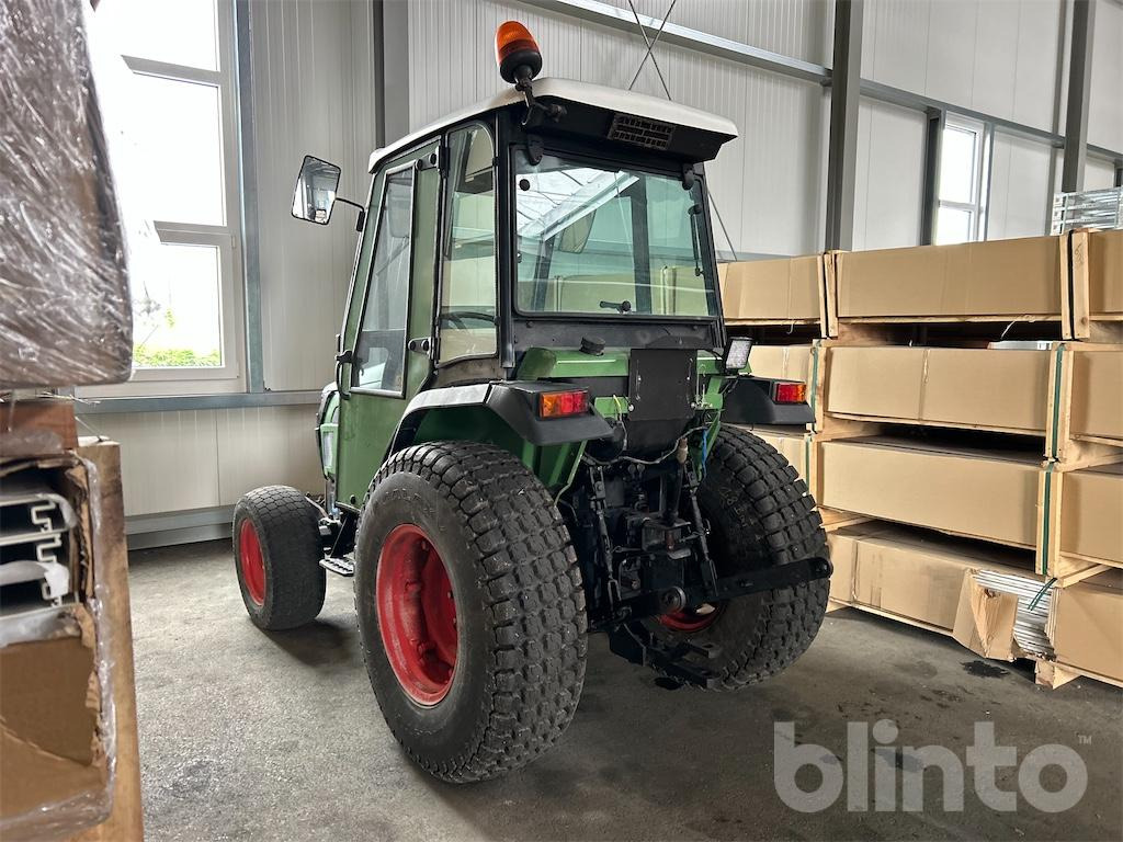 JCB J-SH 335 HST - Tracteur agricole: photos 4 JCB J-SH 335 HST - Tracteur agricole: photos 4