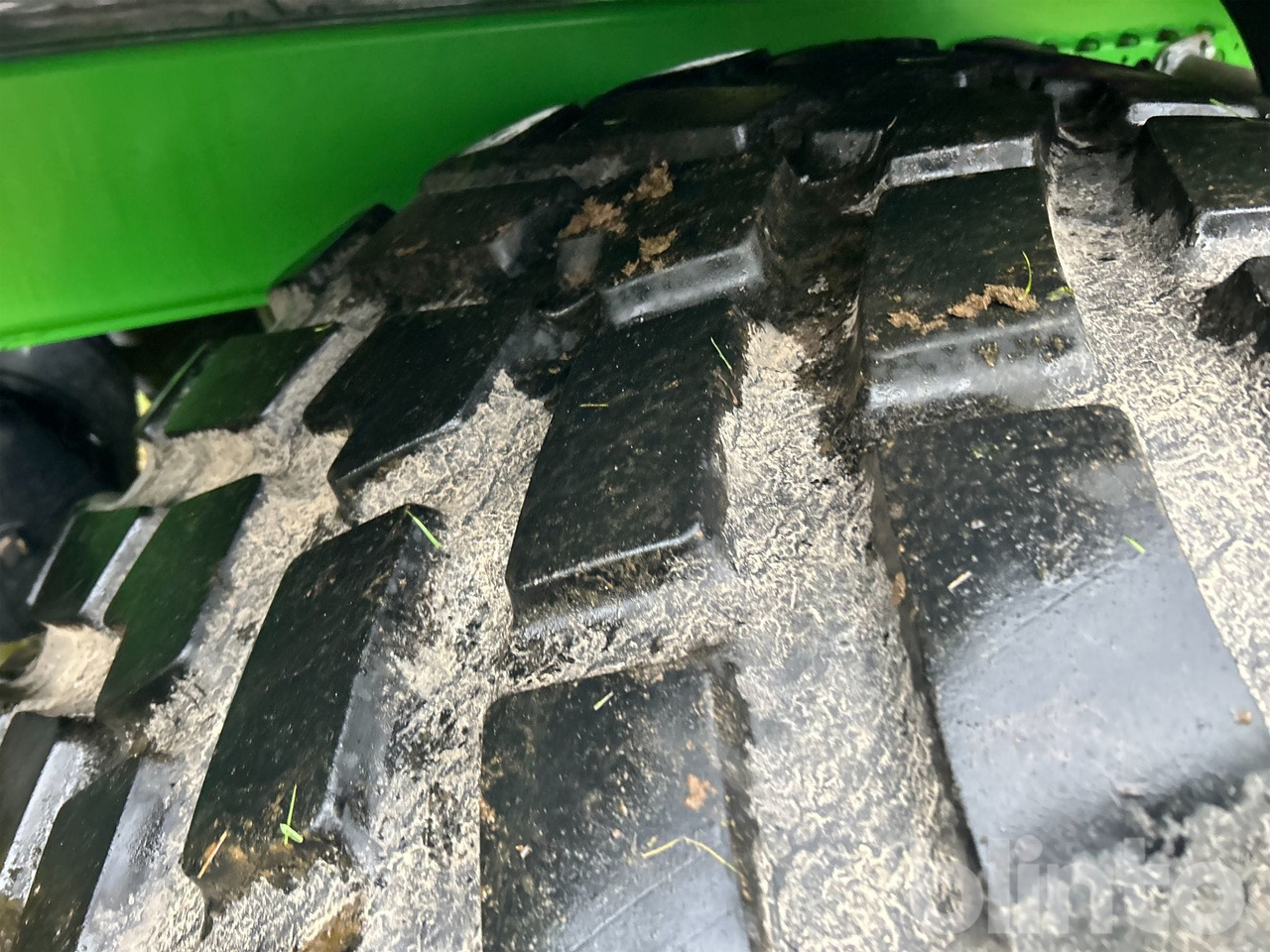 Epandeur à fumier Joskin Ferti-Space 2 Horizon 6511/18BU: photos 29 Epandeur à fumier Joskin Ferti-Space 2 Horizon 6511/18BU: photos 29