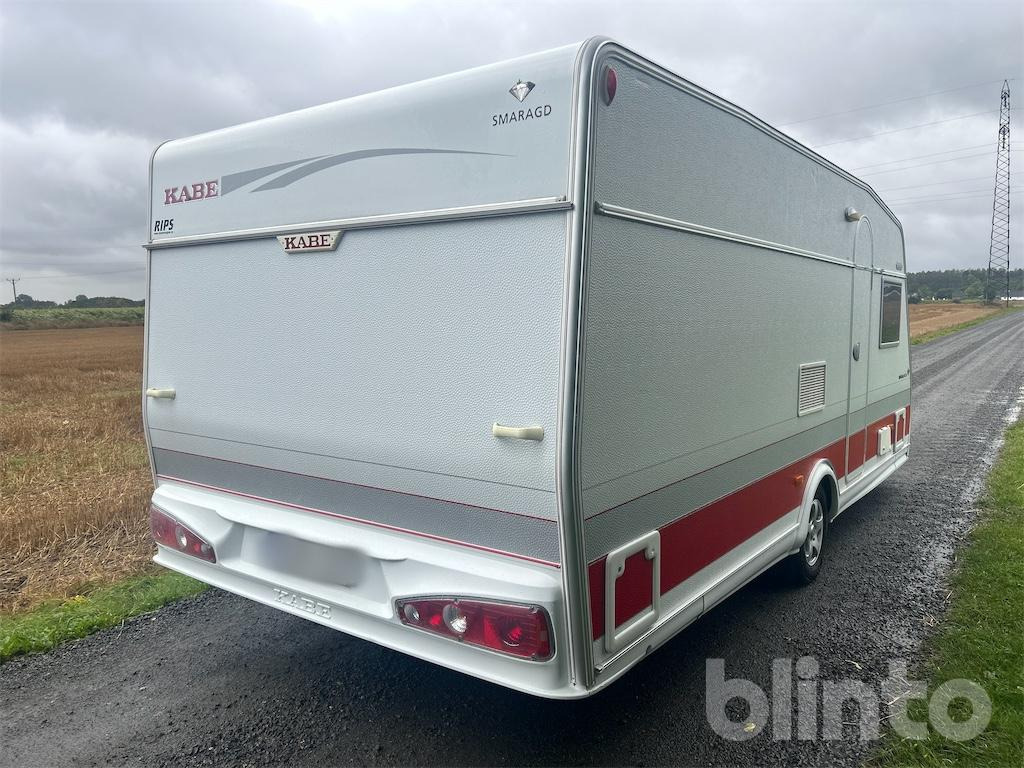 KABE SMARAGD XL KS - Caravane: photos 5 KABE SMARAGD XL KS - Caravane: photos 5