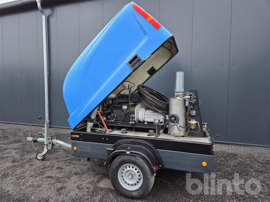 Nettoyeur haute pression Kärcher HDS 17/60 DE Tr1 (2009): photos 24 Nettoyeur haute pression Kärcher HDS 17/60 DE Tr1 (2009): photos 24