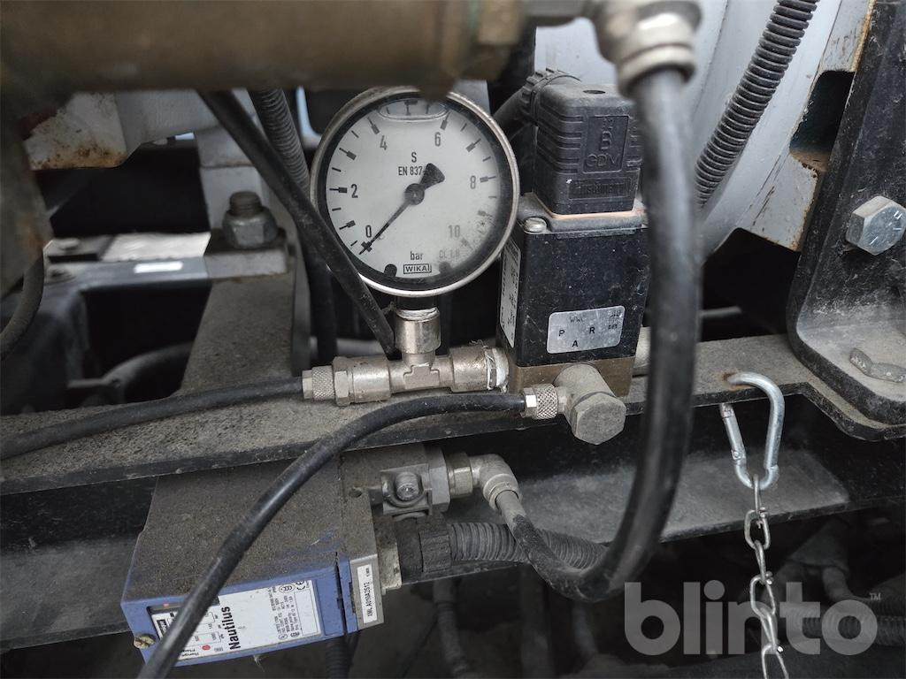 Nettoyeur haute pression Kärcher HDS 17/60 DE Tr1 (2009): photos 40 Nettoyeur haute pression Kärcher HDS 17/60 DE Tr1 (2009): photos 40