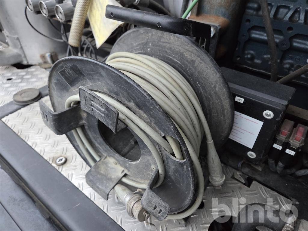 Nettoyeur haute pression Kärcher HDS 17/60 DE Tr1 (2009): photos 37 Nettoyeur haute pression Kärcher HDS 17/60 DE Tr1 (2009): photos 37