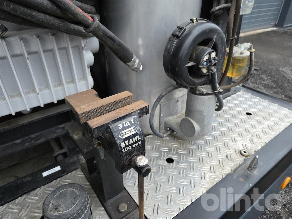 Nettoyeur haute pression Kärcher HDS 17/60 DE Tr1 (2009): photos 22 Nettoyeur haute pression Kärcher HDS 17/60 DE Tr1 (2009): photos 22